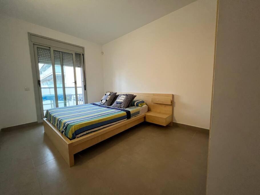 New! Apartamento Con 2 Piscinas, Parque Infantil, A 1 Min De La Playa Sant Antoni De Calonge Exterior foto