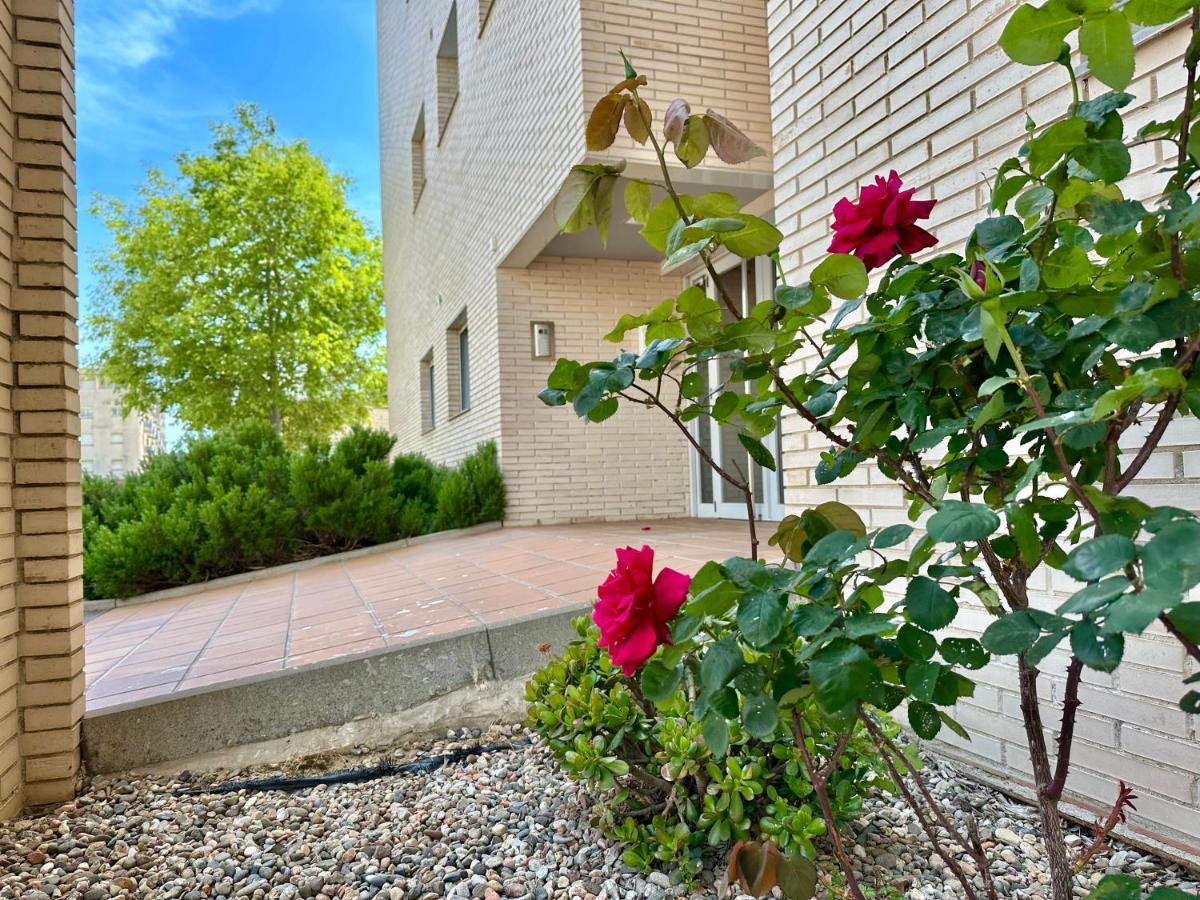 New! Apartamento Con 2 Piscinas, Parque Infantil, A 1 Min De La Playa Sant Antoni De Calonge Exterior foto