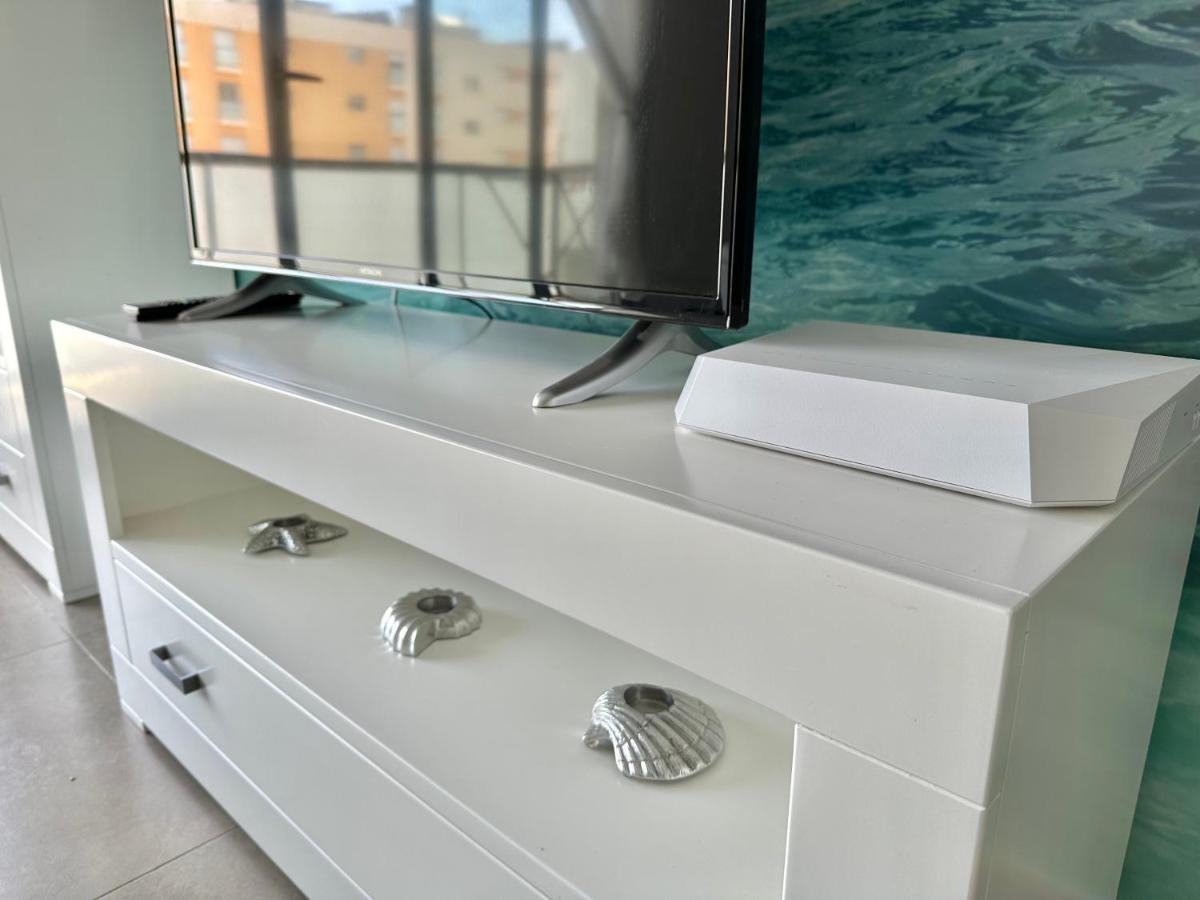 New! Apartamento Con 2 Piscinas, Parque Infantil, A 1 Min De La Playa Sant Antoni De Calonge Exterior foto