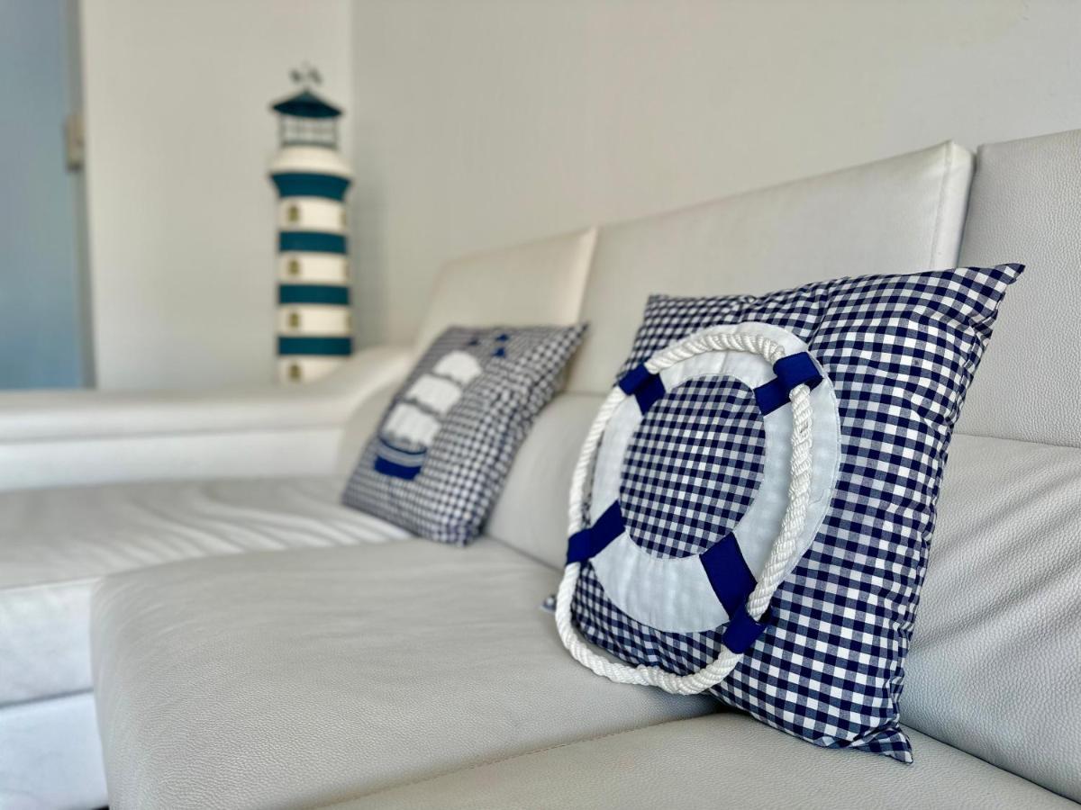 New! Apartamento Con 2 Piscinas, Parque Infantil, A 1 Min De La Playa Sant Antoni De Calonge Exterior foto