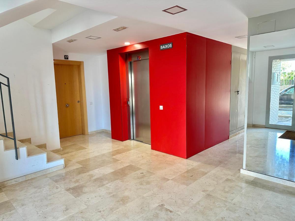New! Apartamento Con 2 Piscinas, Parque Infantil, A 1 Min De La Playa Sant Antoni De Calonge Exterior foto